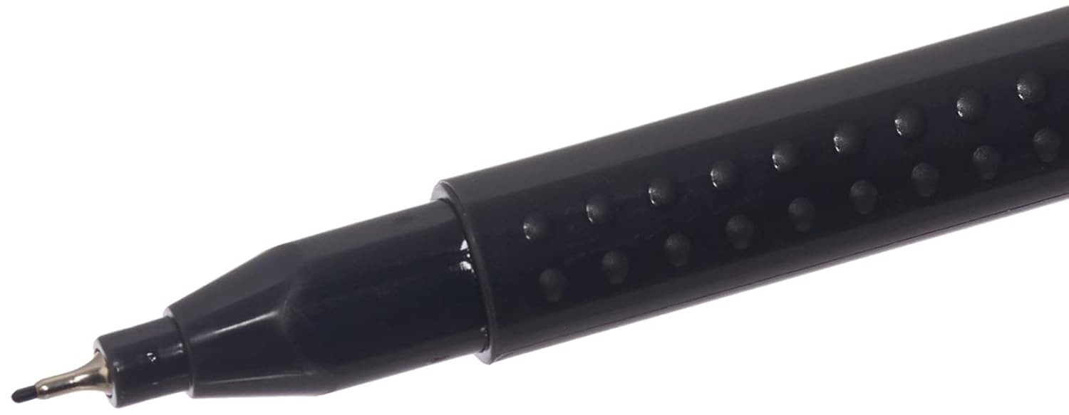 Grip Fine pen 0.4