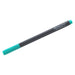 Faber-Castell Fibre-tip Grip Finepen 0.4 emerald green
