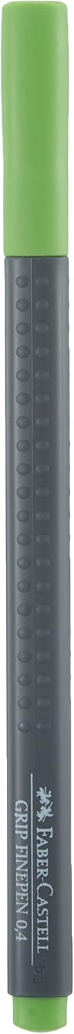 Faber-Castell Grip Finepen 0.4 mm