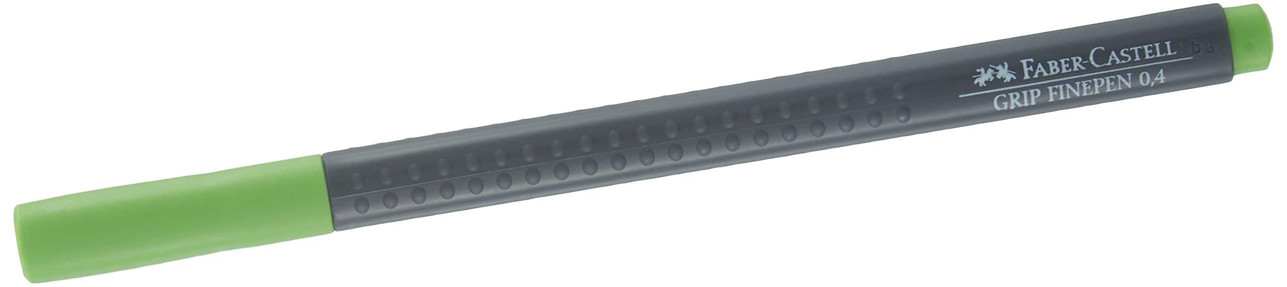 Faber-Castell Grip Finepen 0.4 mm