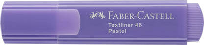 Highlighter Superfluo Pastel Lilac