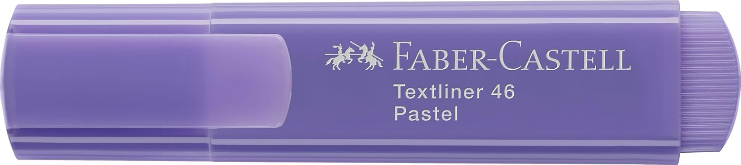 Highlighter Superfluo Pastel Lilac