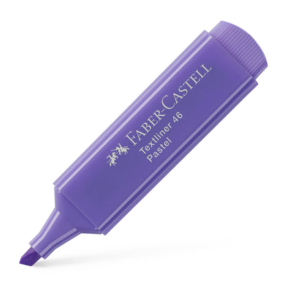 Highlighter Superfluo Pastel Lilac
