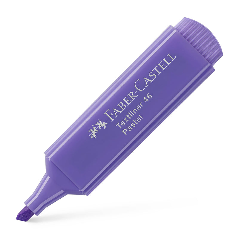 Highlighter Superfluo Pastel Lilac