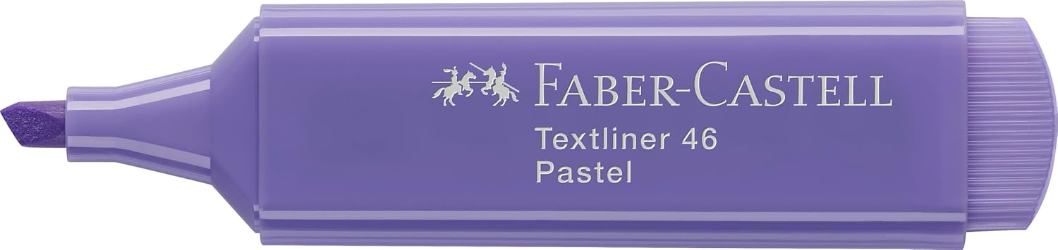 Highlighter Superfluo Pastel Lilac