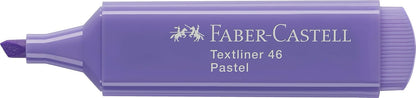 Highlighter Superfluo Pastel Lilac