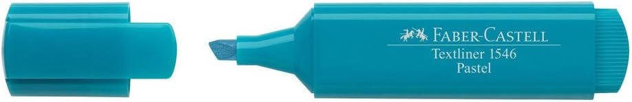 Highlighter Superfluo Pastel Turquoise