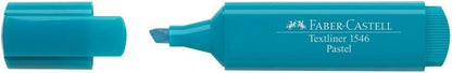 Highlighter Superfluo Pastel Turquoise