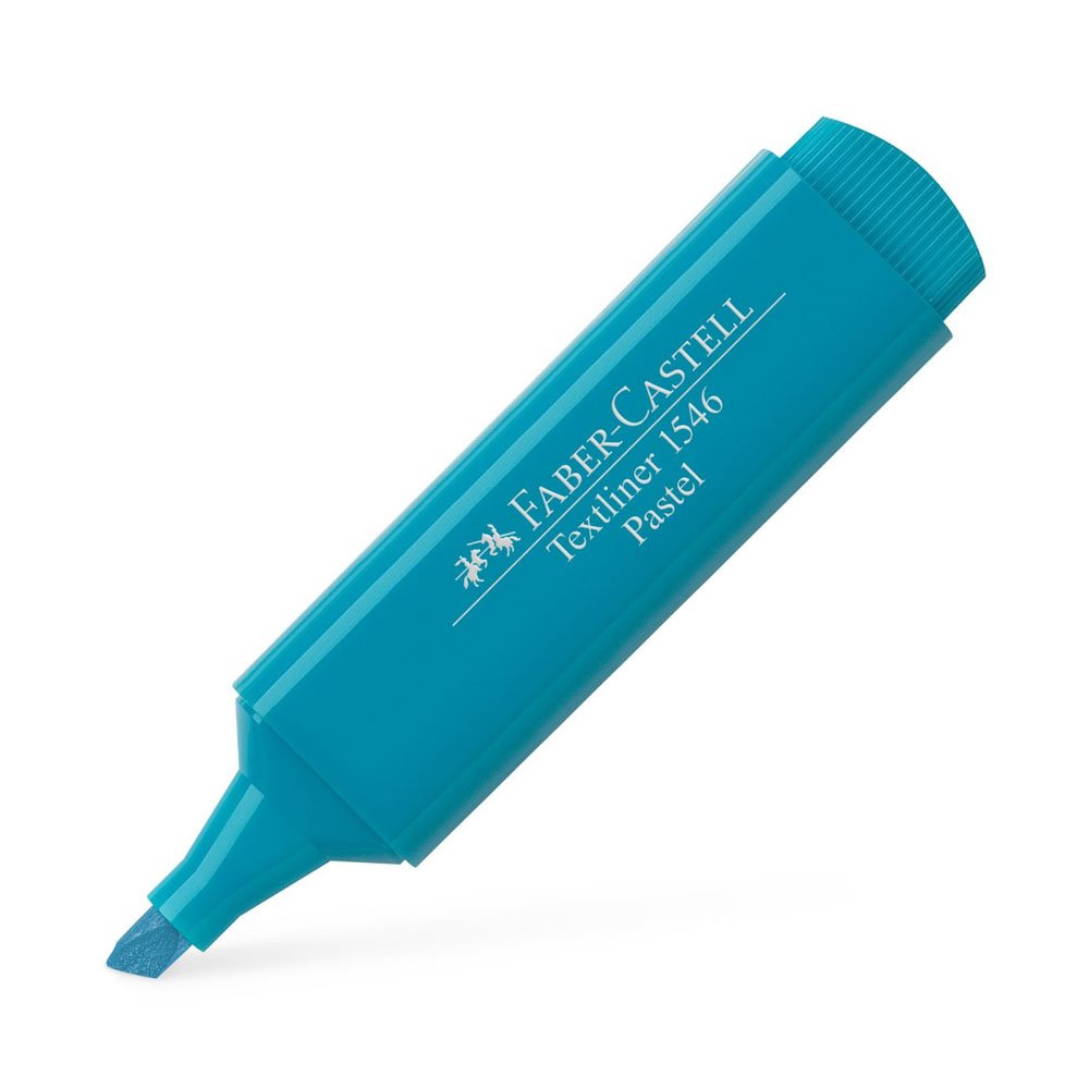 Highlighter Superfluo Pastel Turquoise