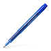 Faber-Castell 155451 Blu penna tecnica