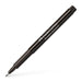Faber-Castell 1554 Fineliner Broad Pen - Black