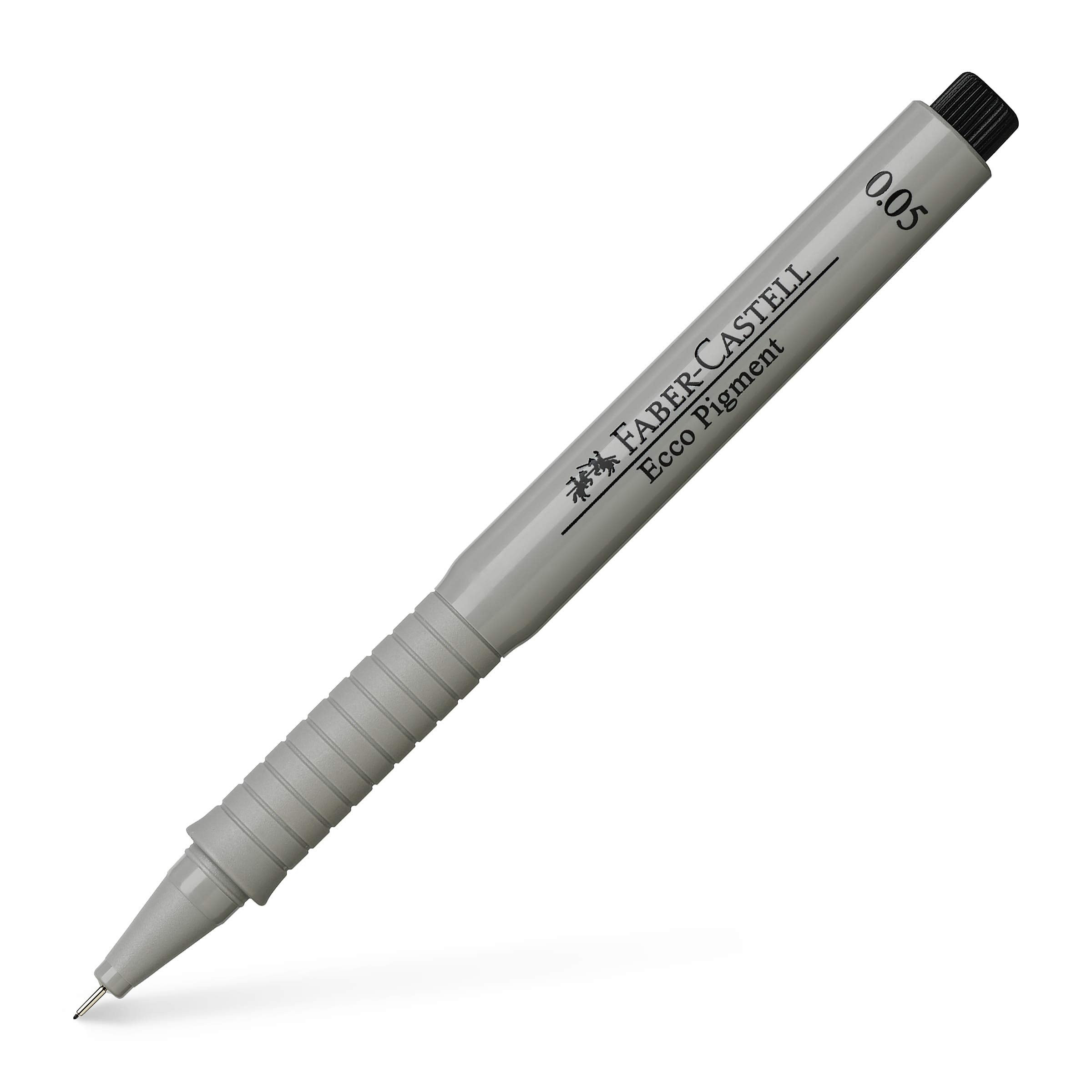 Faber-Castell Ecco Pigment Pen - 0.05mm