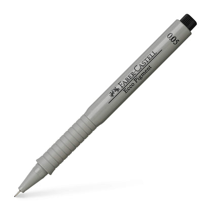 Faber-Castell Ecco Pigment Pen - 0.05mm