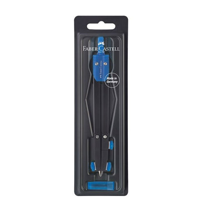 Faber-Castell Compass school & college jointed legs