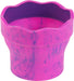 Faber-Castell Clic&Go 181527 Water Cup Pink Marble