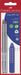 Faber Castell 185297"Grip 2001" B Eraser