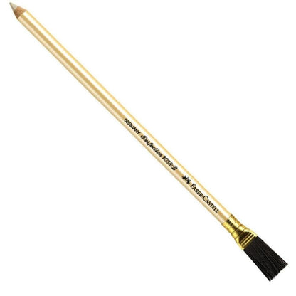 Faber-Castell 185800 Pencil, White