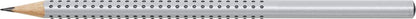 Faber Castell 217079 "Grip 2001 Exam" Pencil-Set