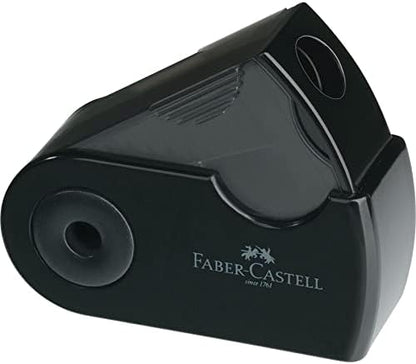 Faber Castell 217079 "Grip 2001 Exam" Pencil-Set