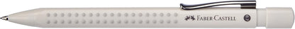 Faber-Castell Mechanical pencil Grip 2010 0.7 coconut milk