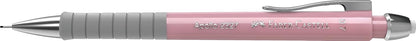 Faber-Castell 232711 - Apollo Rose Shadows Mechanical Pencil - 0.7mm