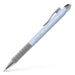 Faber-Castell Apollo 2327 0.7mm Mechanical Pencil Sky Blue, Pack of 1