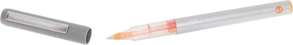 Faber-Castell Free Ink Roller Pen 0.7mm - Orange
