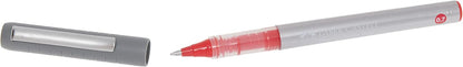 Faber-Castell Free Ink Roller Pen 0.7mm - Red