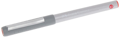 Faber-Castell Free Ink Roller Pen 0.7mm - Red