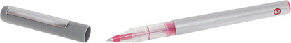 Faber-Castell Free Ink Roller Pen 0.7mm - Wine Red