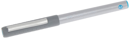Faber-Castell Free Ink Roller Pen 0.7mm - Sky Blue
