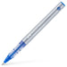 Faber-Castell Free Ink Roller Pen 0.7mm - Blue