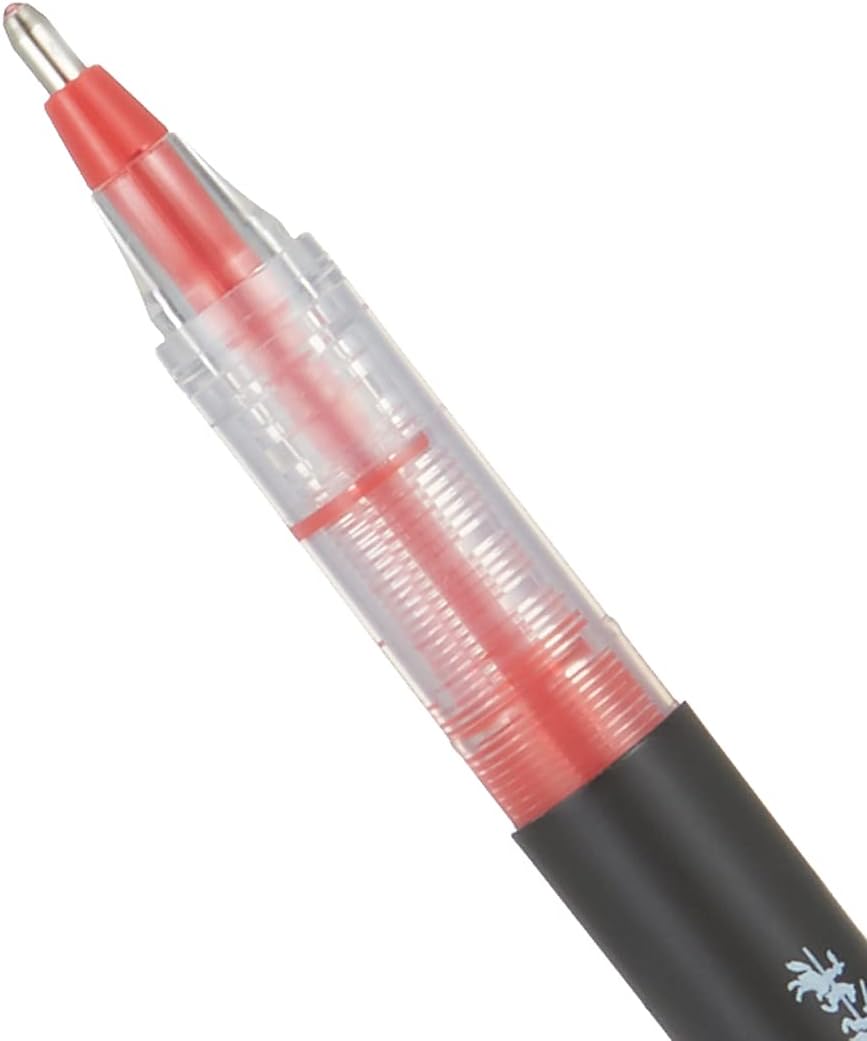 Faber-Castell Free Ink Roller 1.5mm -Red
