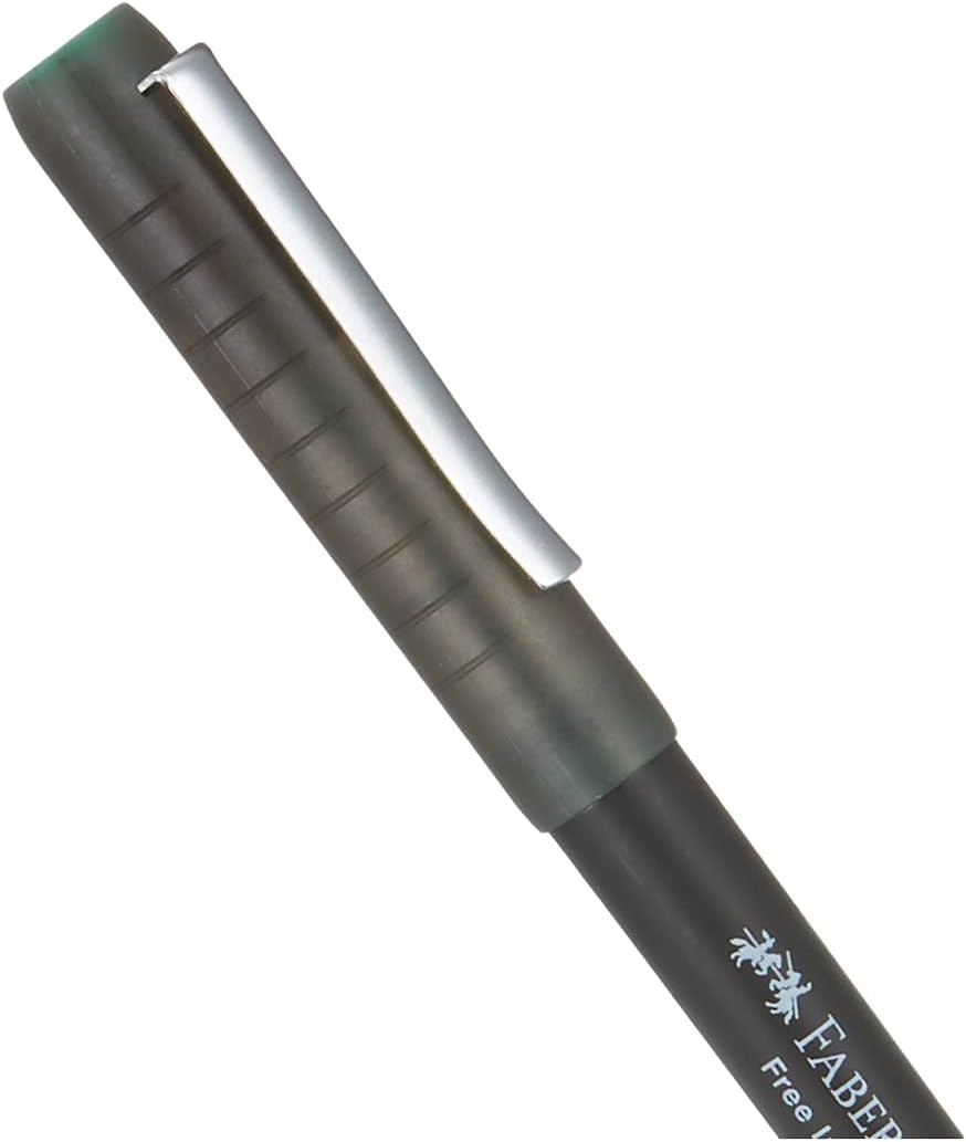 Faber-Castell Introller 1.5 mm Green