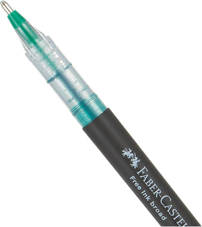 Faber-Castell Introller 1.5 mm Green