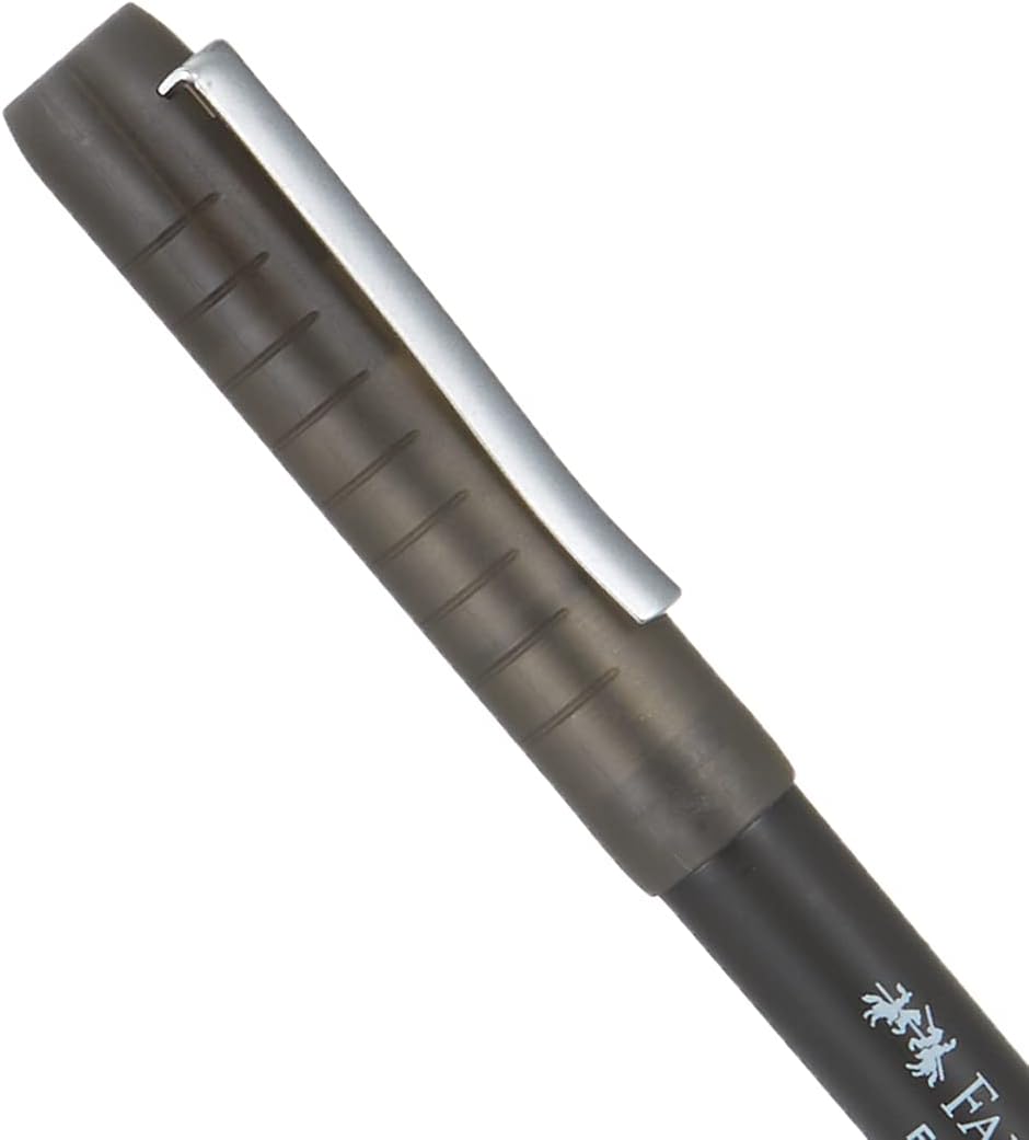 Faber-Castell Adel Free Ink Broad 1.5mm Black