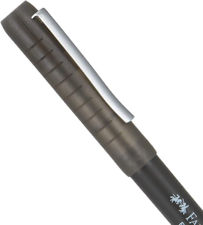 Faber-Castell Adel Free Ink Broad 1.5mm Black