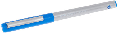 Faber-Castell Free Ink Roller Pen 0.5mm - Blue, 348501