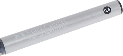 Faber-Castell Ink Roller Pen 0.5mm - Black