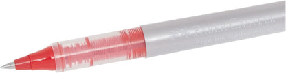 Faber-Castell Ink Roller Pen 0.5mm - Red