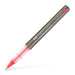 Faber-Castell Roller Free Ink Needle 0.5 red