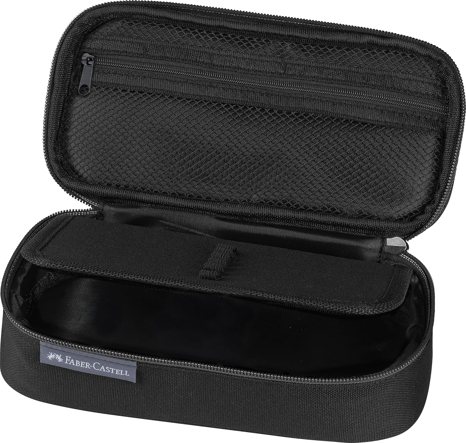 Faber-Castell - Estuche Escolar