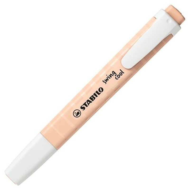 STABILO swing cool NatureCOLORS Markeerstift - Beige