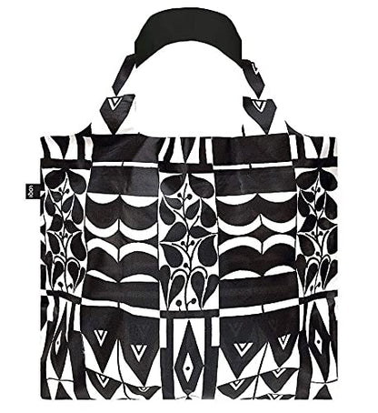 LOQI Unisex Museum tote bag