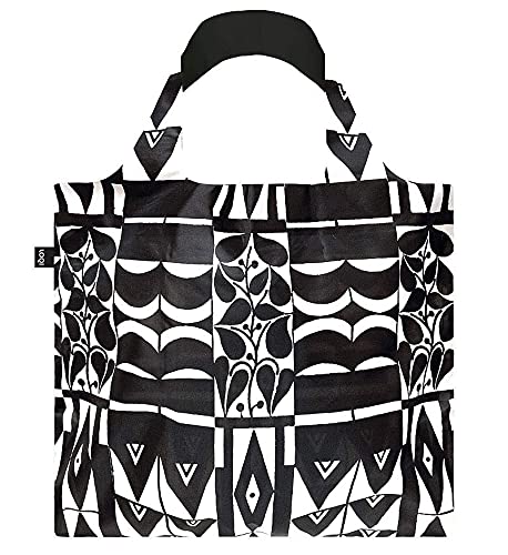 LOQI Unisex Museum tote bag