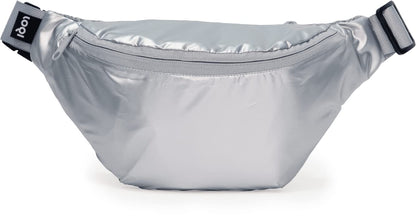 METALLIC Silver