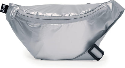 METALLIC Silver