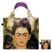 LOQI Unisex Museum tote bag