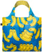 Loqi Tess Smith-Roberts Bad Bananas Recycled Bag