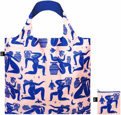 LOQI Unisex Artist Bag